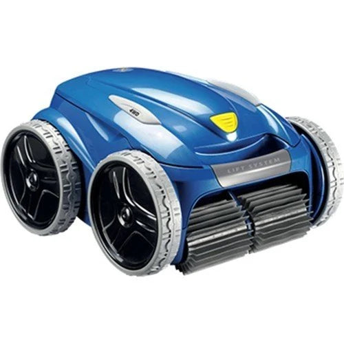 Havuz Temizliği İçin Yenilikçi Çözüm: Havuz Robotları