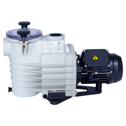 Kripsol Ondina OK Havuz Pampası