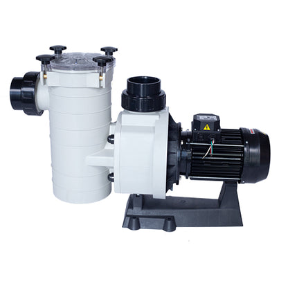 Kripsol Kaprı Kap Havuz pompası