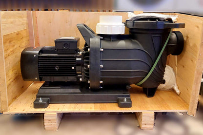 Waterfun Senkron 3 Havuz Pompası