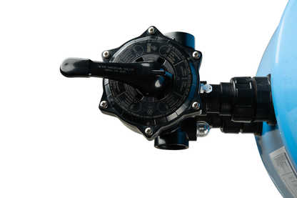 Waterfun Lamex Seri Havuz Kum Filtresi- Model: LS500- LS900