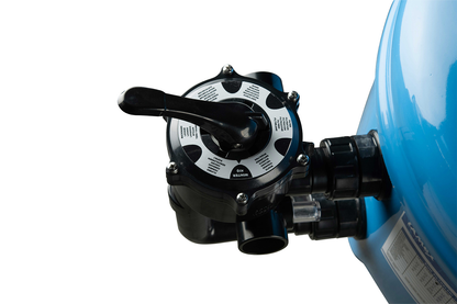 Waterfun Lamex Seri Havuz Kum Filtresi- Model: LS500- LS900