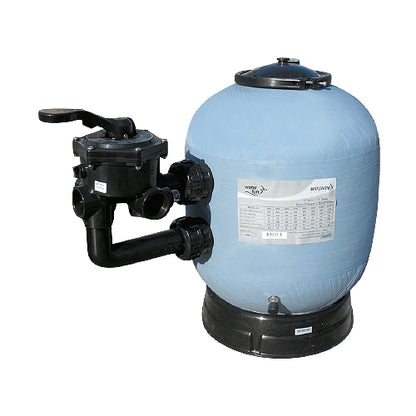 Waterfun Bobbin Wound BS Model Havuz Kum Filtresi