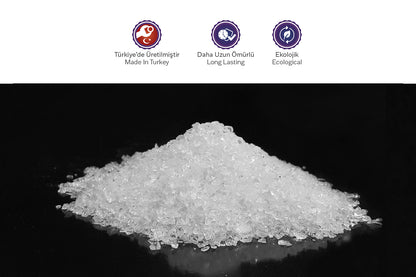 Deep Blue Cam Medya Filtre Malzemesi 25kg