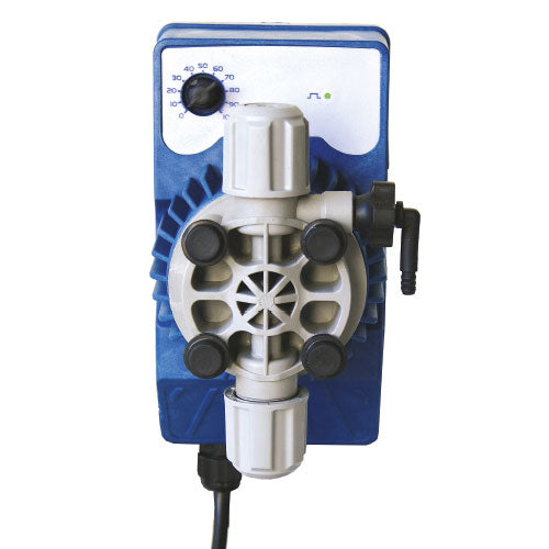 Analog dozaj Kontrol Sistemleri- SEKO Kompakt  Model Dezenfeksiyon Pompası Seti