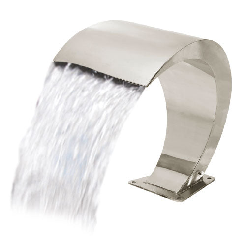 Su Perdeleri Kobra Model 304 Kalite