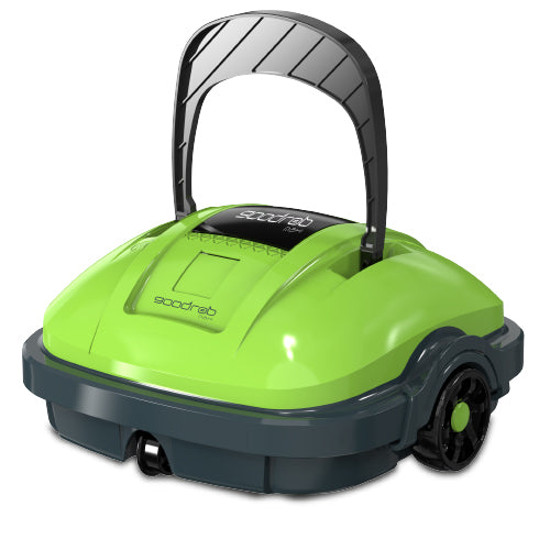 GOODROB MAXI KABLOSUZ TEMİZLİK ROBOTU