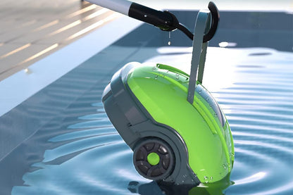 GOODROB MAXI KABLOSUZ TEMİZLİK ROBOTU