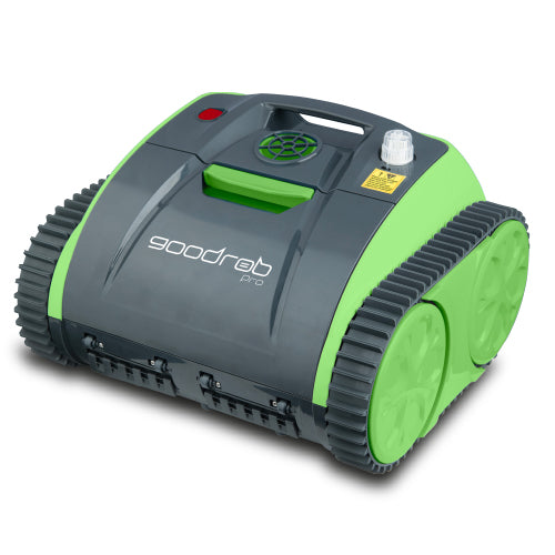 GOODROB PRO KABLOSUZ TEMİZLİK ROBOTU