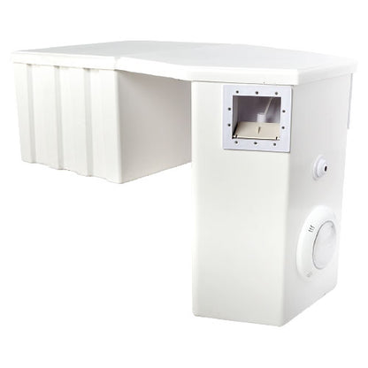 Filtrasyon Blokları MODEL: FB 1 002-C