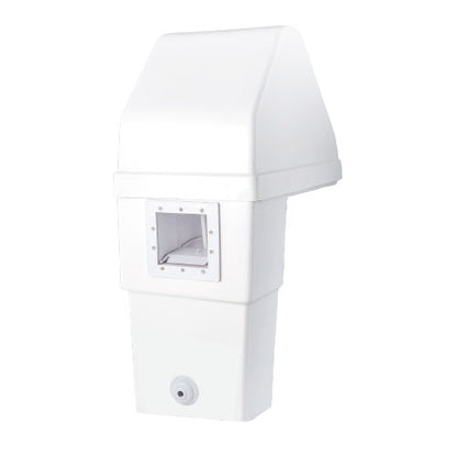 Filtrasyon Blokları MODEL: FB 1 004-C