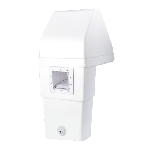 Filtrasyon Blokları MODEL: FB 1 004-C