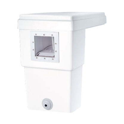 Filtrasyon Blokları MODEL: FB 1 006-C