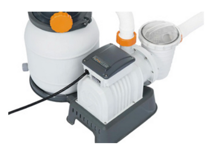 Bestway Kum Filtresi