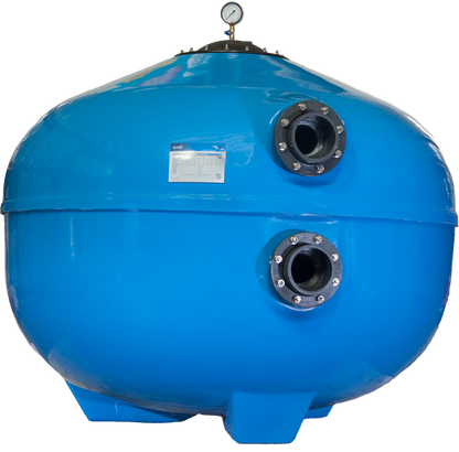 Waterfun Lamex Seri Havuz Kum Filtresi- Model: LS500- LS900