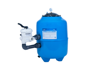 Waterfun Lamex Seri Havuz Kum Filtresi- Model: LS500- LS900