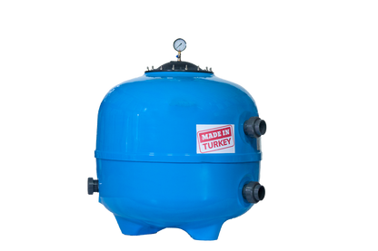 Waterfun Lamex Seri Havuz Kum Filtresi- Model: LS500- LS900