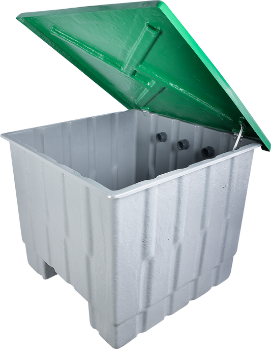 Havuz Makina Dairesi