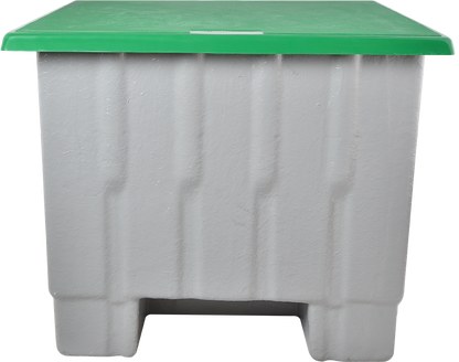 Havuz Makina Dairesi