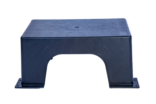 Pompası Sehpası Plastik