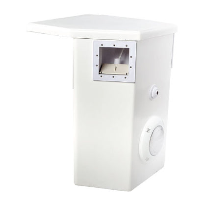 Filtrasyon Blokları MODEL: FB 1001-S