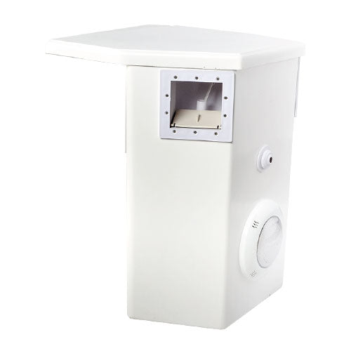 Filtrasyon Blokları MODEL: FB 1001-S