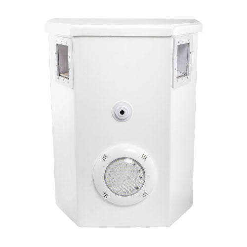 Filtrasyon Blokları MODEL: FB 1002-S