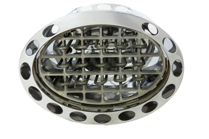 Round Model Sauna Isıtıcısı