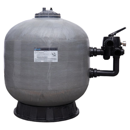 Waterfun Woundex WS Model Havuz Kum Filtresi- Model: 525 - 900