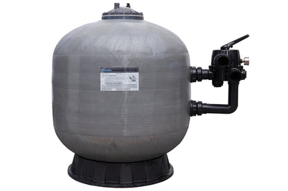 Waterfun Woundex WS Model Havuz Kum Filtresi- Model: 525 - 900