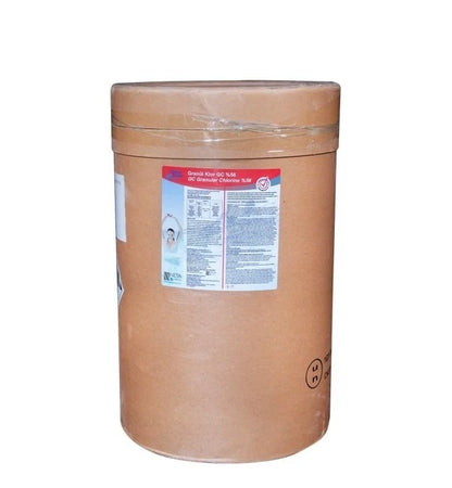 Deep Blue GC %56 Granül Klor