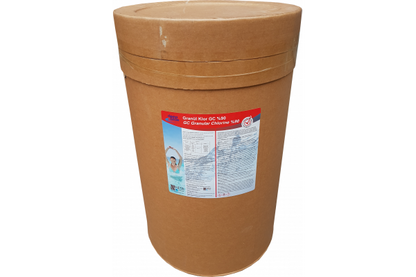 Deep Blue GC %90 Granül Klor