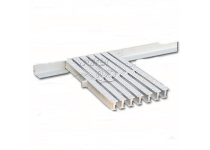 Havuz Taşma Izgaraları