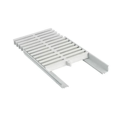 Havuz Taşma Izgaraları