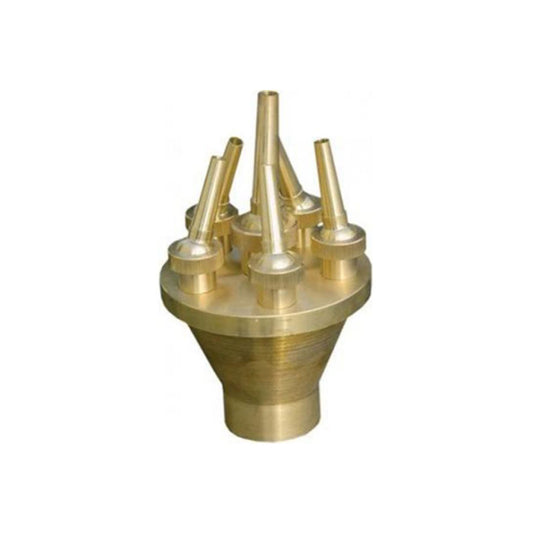 Papatya Nozul Pirinç