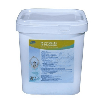 Deep Blue PH(+) Yükseltici