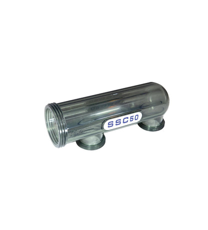 Yedek Hücre ve Yedek Hücre Kılıfı