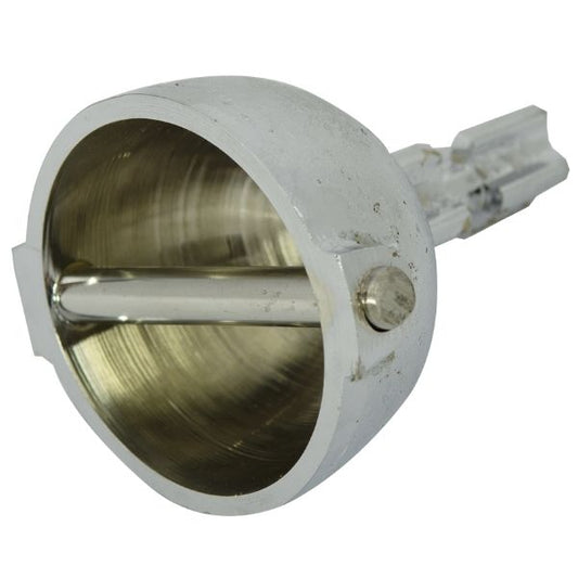 SEPERATÖR ANKRAJI BRONZ DÖKÜM KROMAJLI