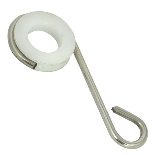 SEPERATÖR KANCASI MAKARALI PASLANMAZ